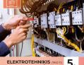 Iegūsti ”Elektromontiera” vai “Elektrotehniķa” profesionālo kvalifikāciju!