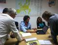 Mācību centrs „BUTS” īstenojis Mobilitātes projektu ITĀLIJĀ