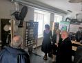Mācību centra “BUTS” Jelgavas filiāle “Mašīnbūves un metālapstrādes” biznesa forumā