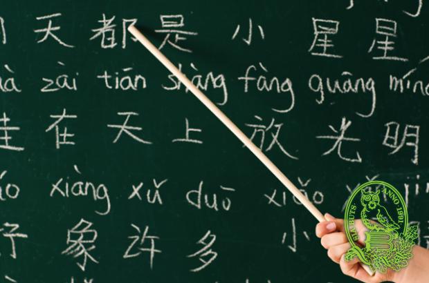 Ķīniešu valoda (iesācējiem)